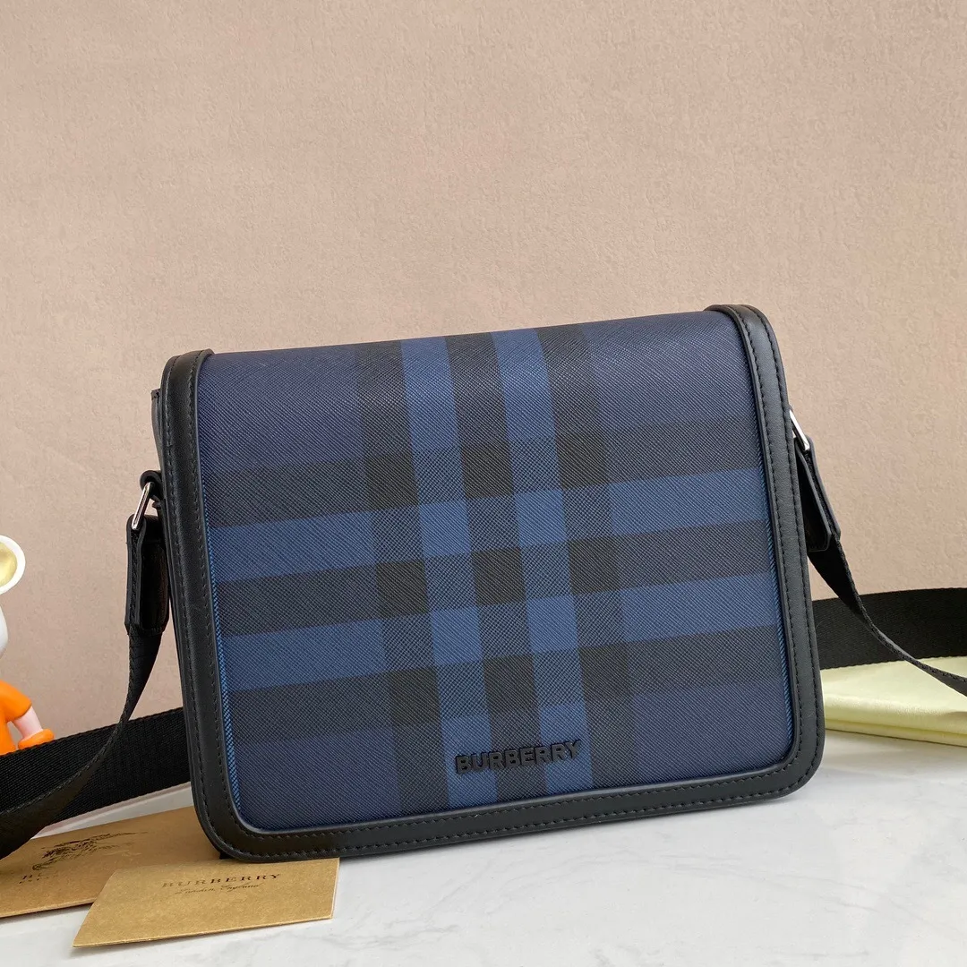 All categories 💚 Top version men’s bags 💚 Burberry 2024 official website new Burberry crossbody bag