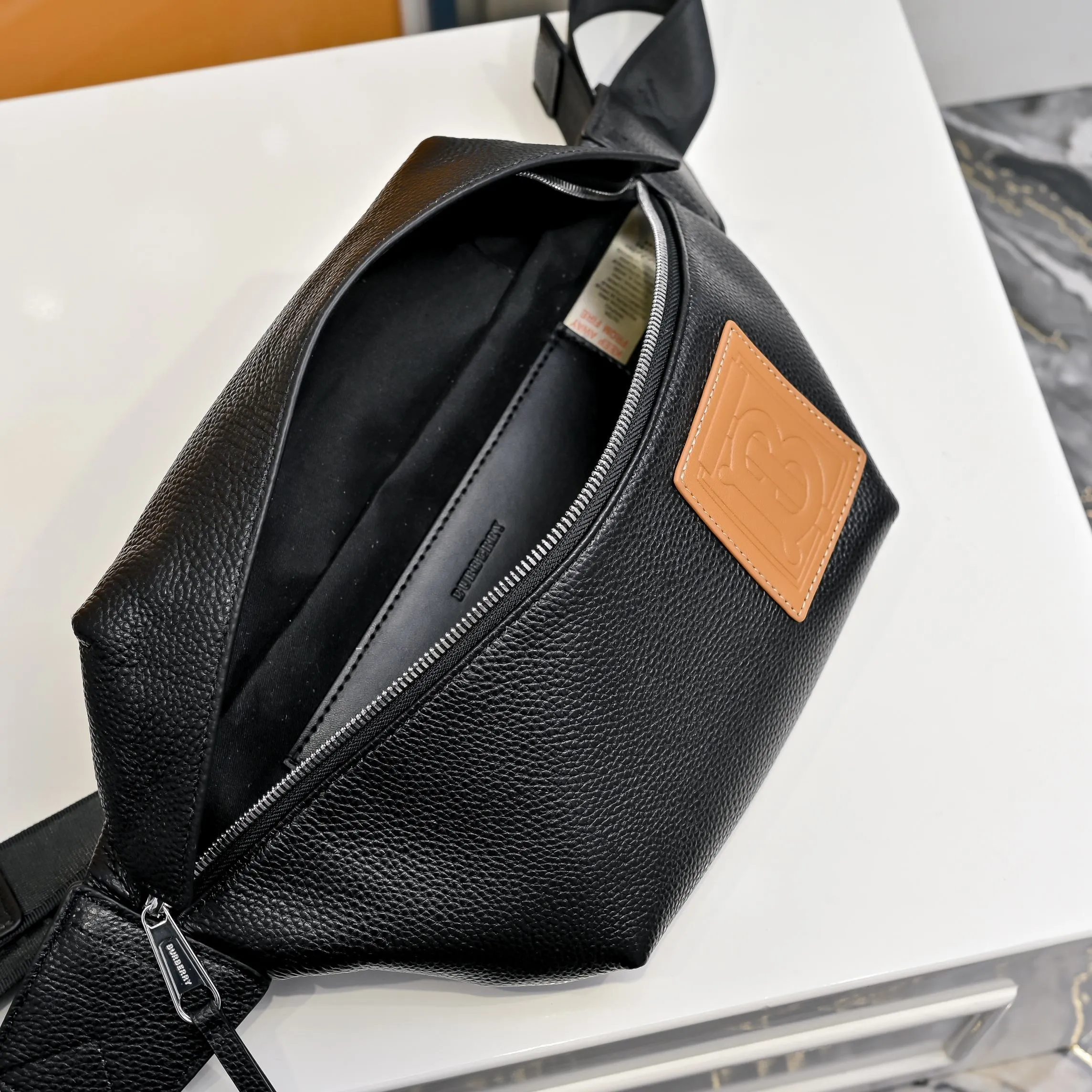 All categories Burberry men's bag (Burbrry) Burberry 2918