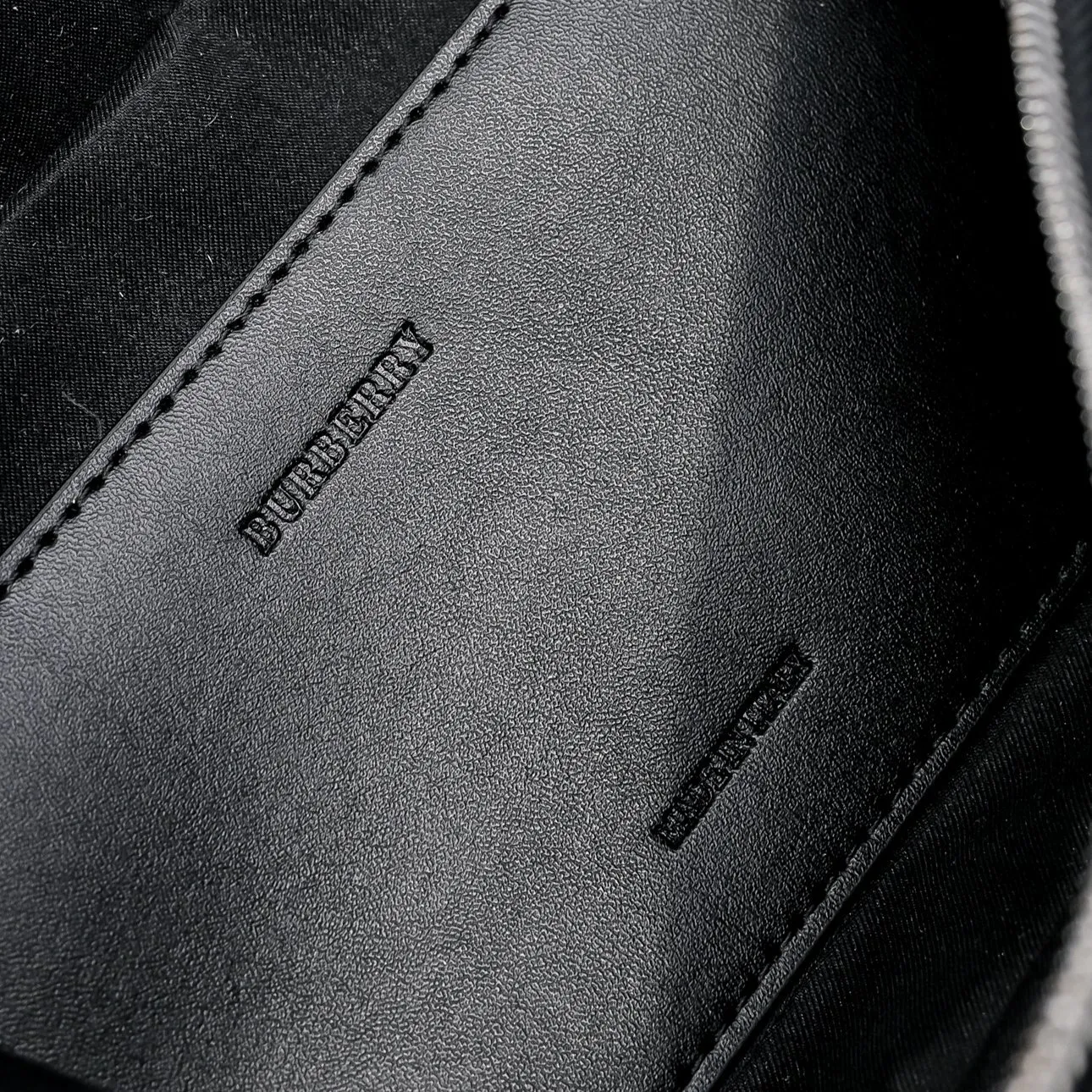 All categories Burberry men's bag (Burbrry) Burberry 2918