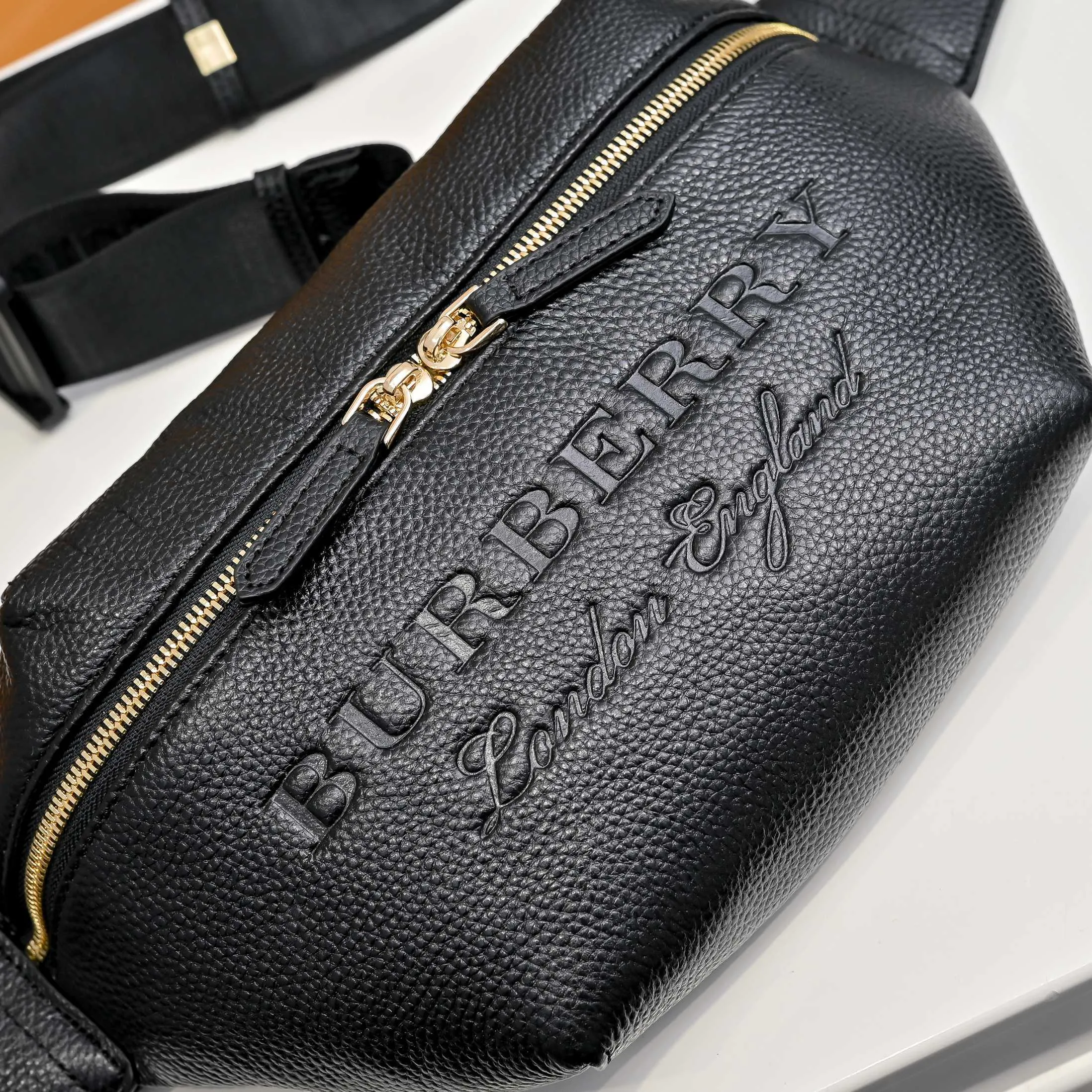 All categories Burberry men's bag (Burbrry) Burberry 2918