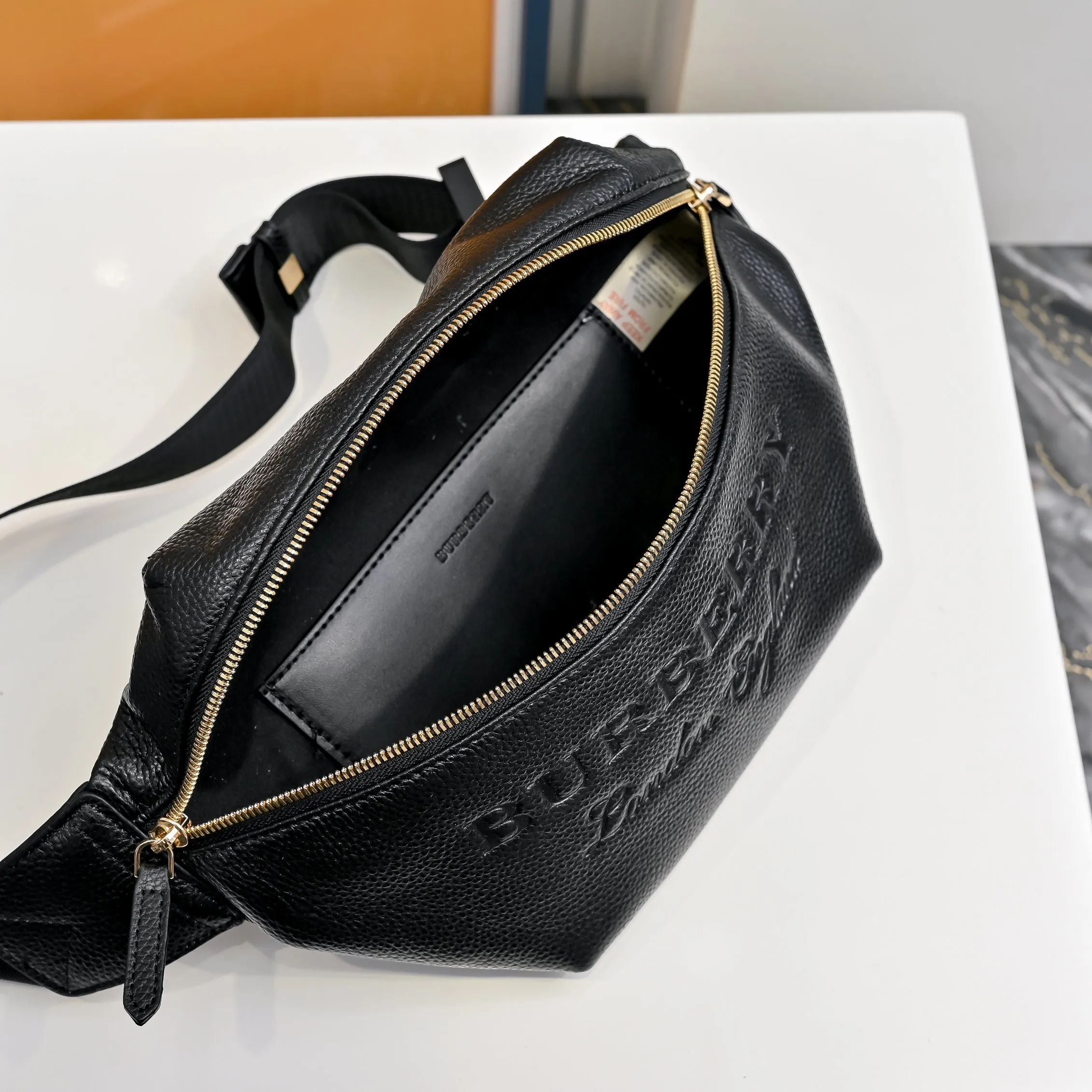 All categories Burberry men's bag (Burbrry) Burberry 2918