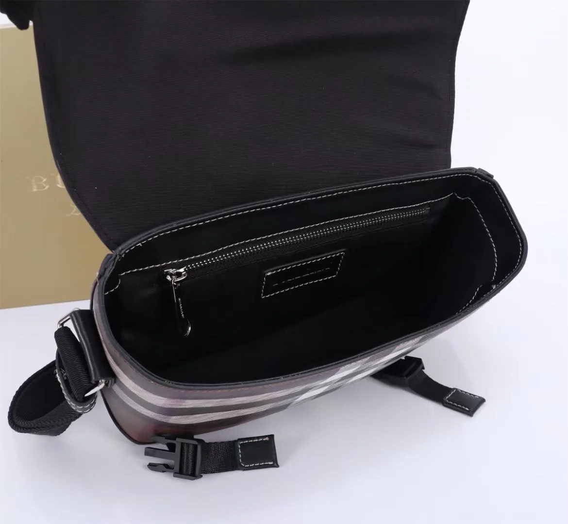 All categories Burberry men's bag (Burbrry) Burberry 7181