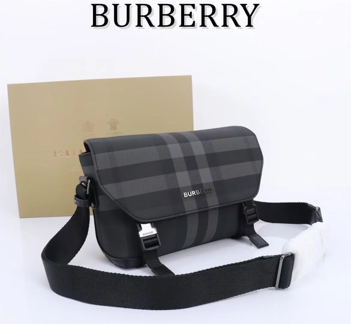All categories Burberry men's bag (Burbrry) Burberry 7181