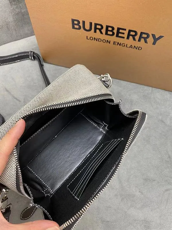 All categories Burberry men's bag (Burbrry) Burberry 18714