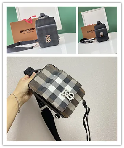 All categories Burberry men's bag (Burbrry) Burberry original order 500123