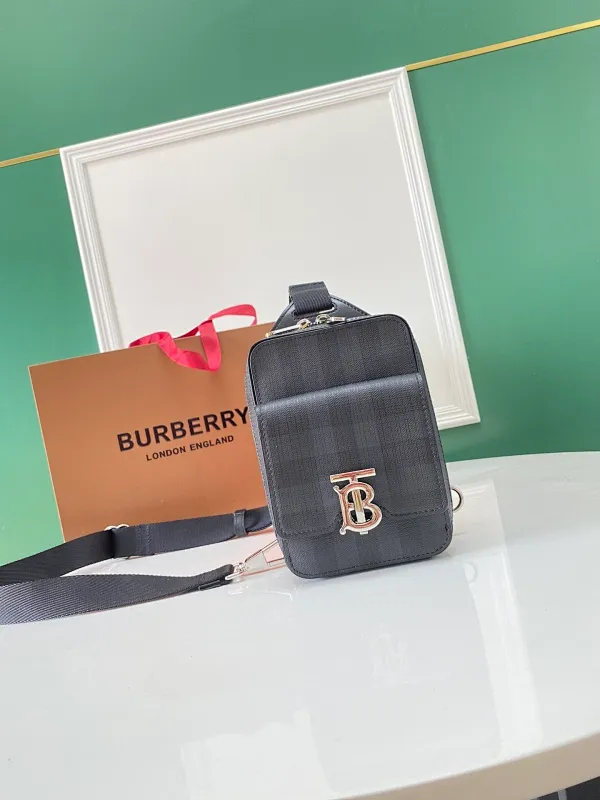 All categories Burberry men's bag (Burbrry) Burberry original order 500123