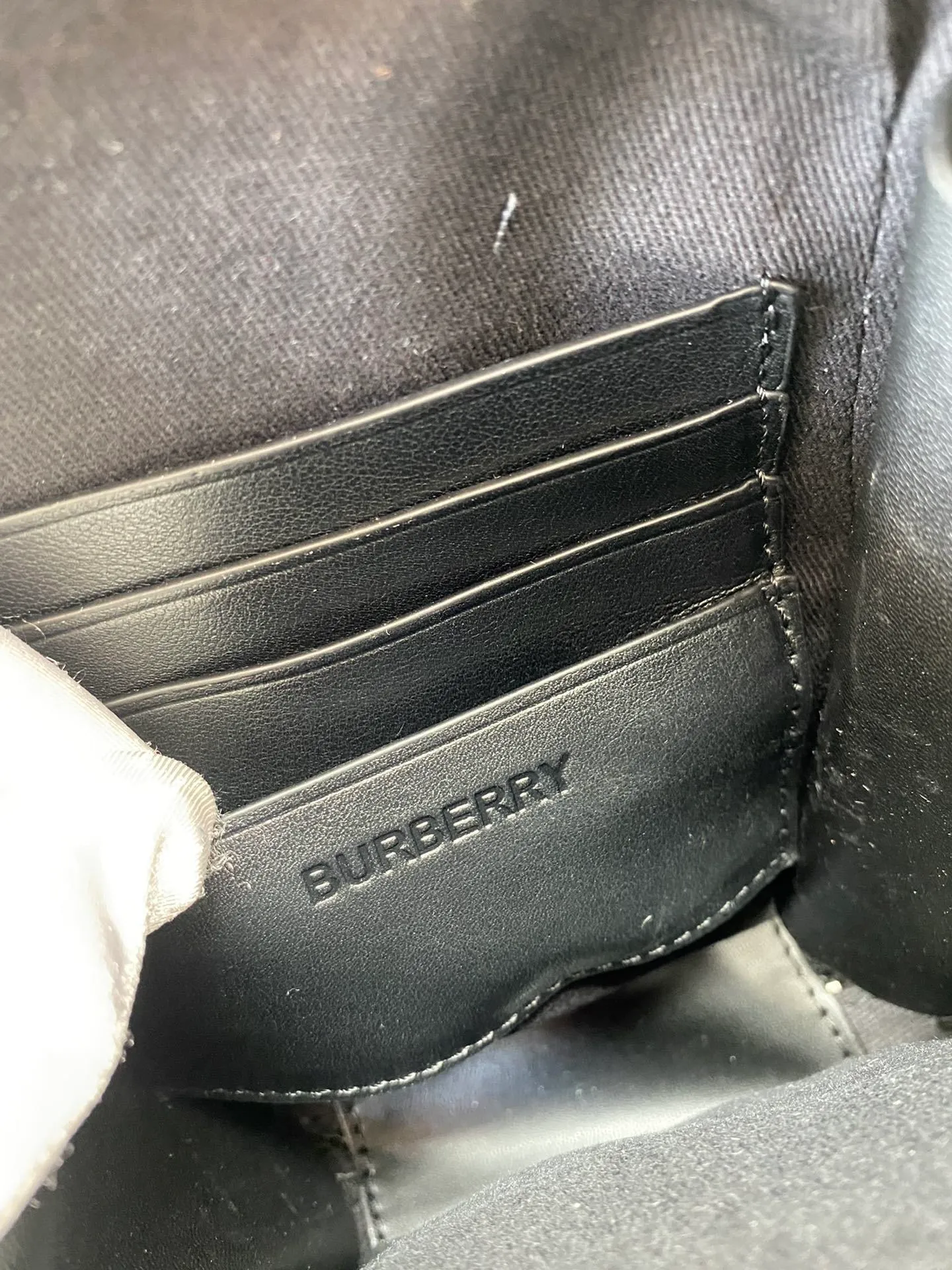 All categories Burberry men's bag (Burbrry) Burberry original order 500123