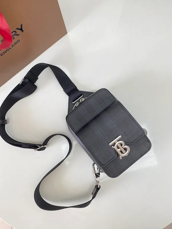 All categories Burberry men's bag (Burbrry) Burberry original order 500123