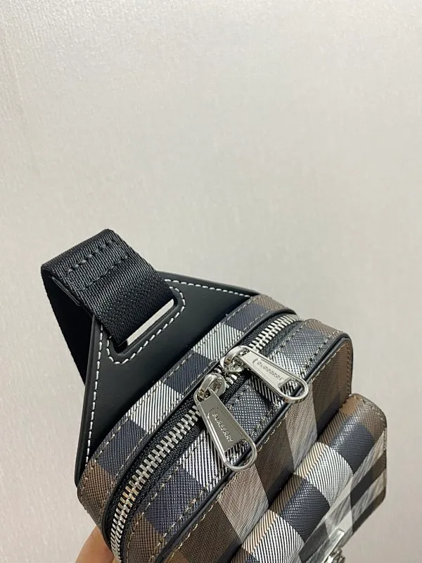 All categories Burberry men's bag (Burbrry) Burberry original order 500123