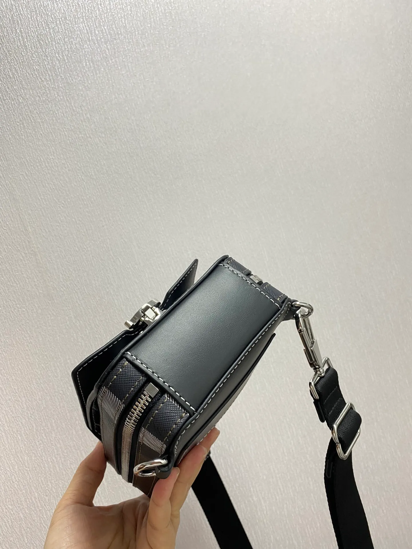 All categories Burberry men's bag (Burbrry) Burberry original order 500123
