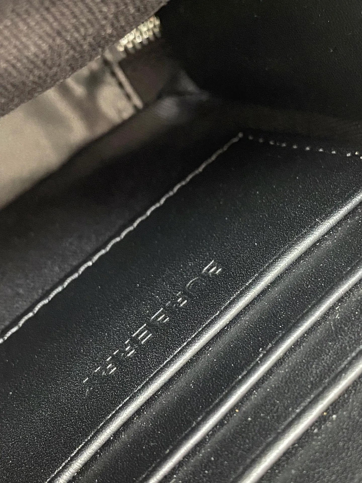 All categories Burberry men's bag (Burbrry) Burberry original order 500123
