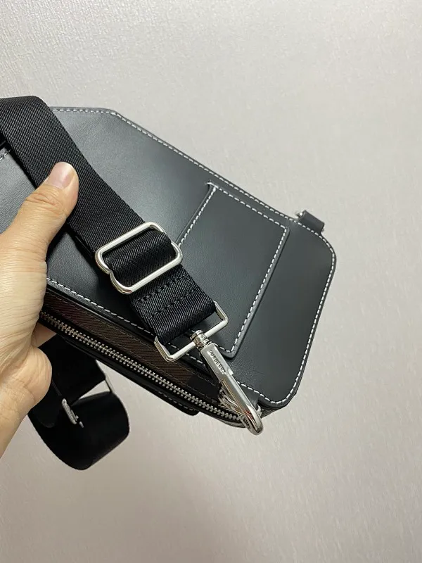 All categories Burberry men's bag (Burbrry) Burberry original order 500123