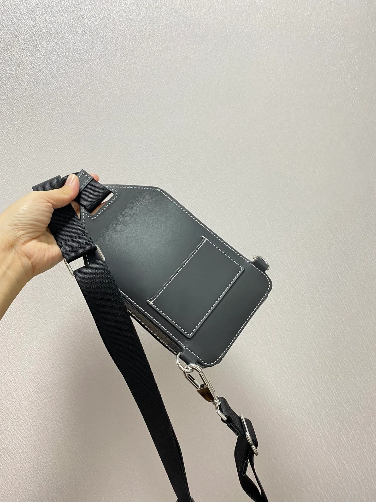 All categories Burberry men's bag (Burbrry) Burberry original order 500123