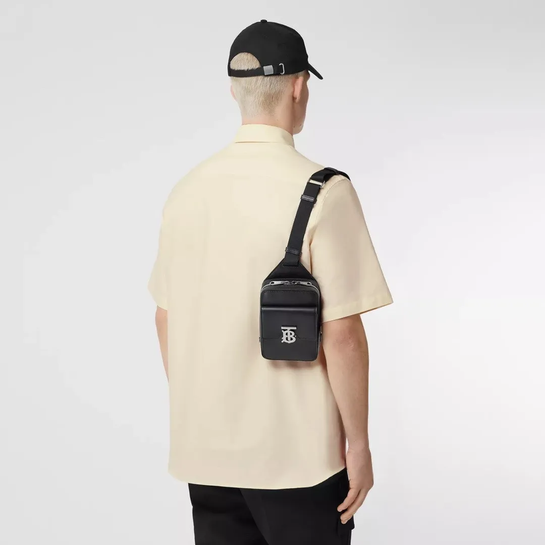 All categories Burberry men's bag (Burbrry) Burberry original order 500123