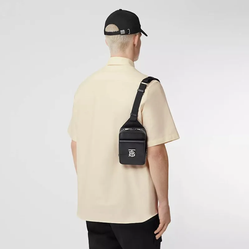 All categories Burberry men's bag (Burbrry) Burberry original order 500123