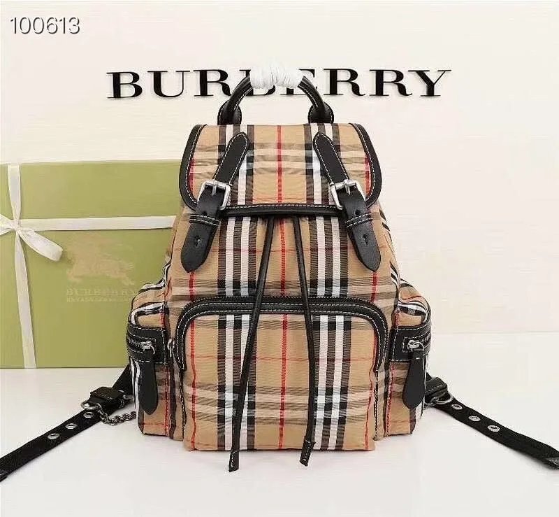 All categories Burberry men's bag (Burbrry) Burberry 59720