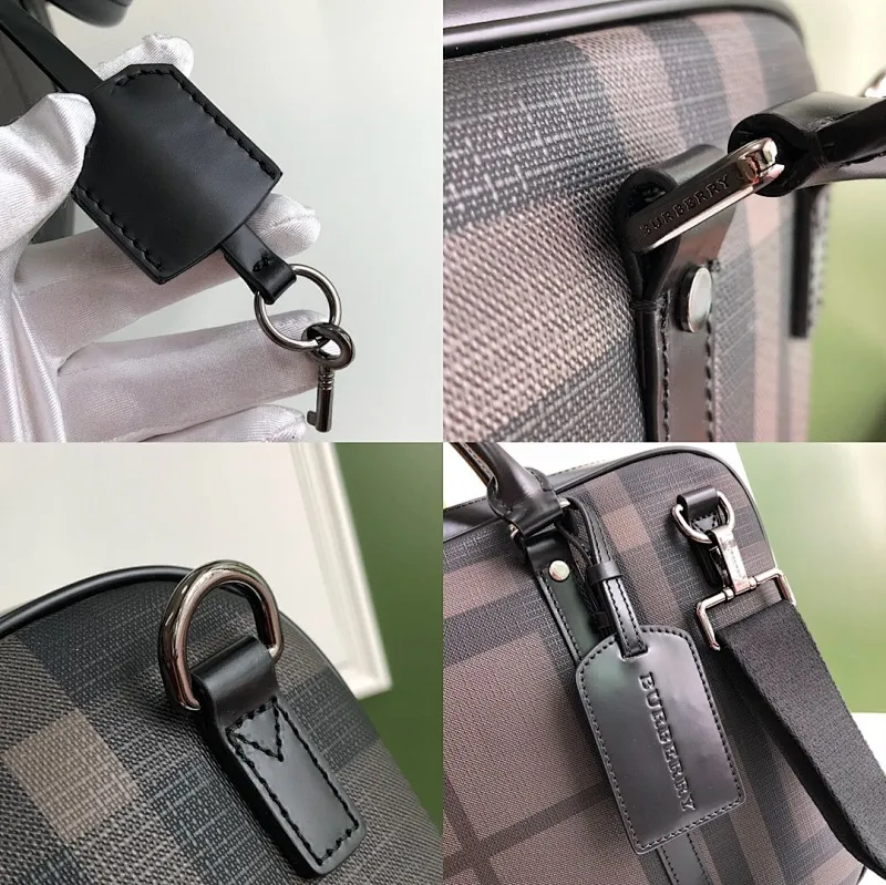 All Categories Burberry Men's Bags (Burbrry) Original Burberry 38828