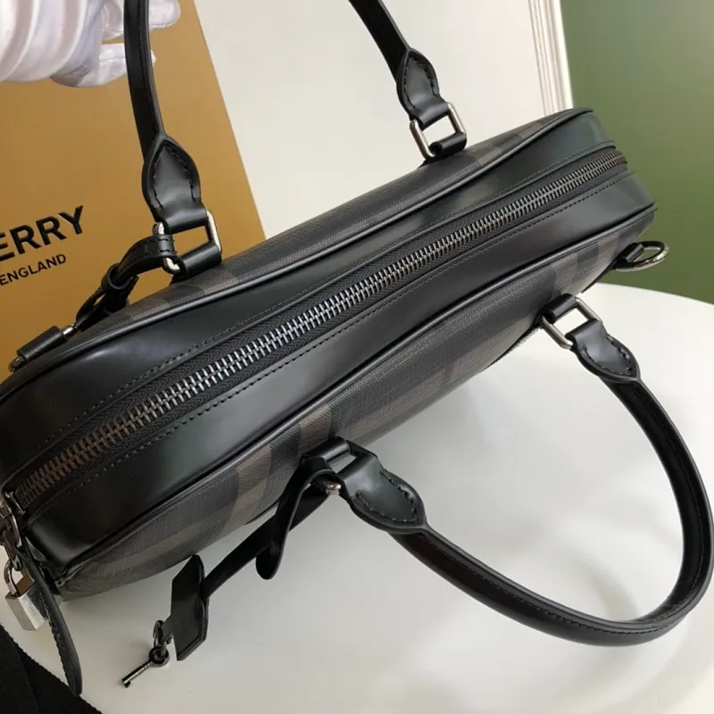 All Categories Burberry Men's Bags (Burbrry) Original Burberry 38828