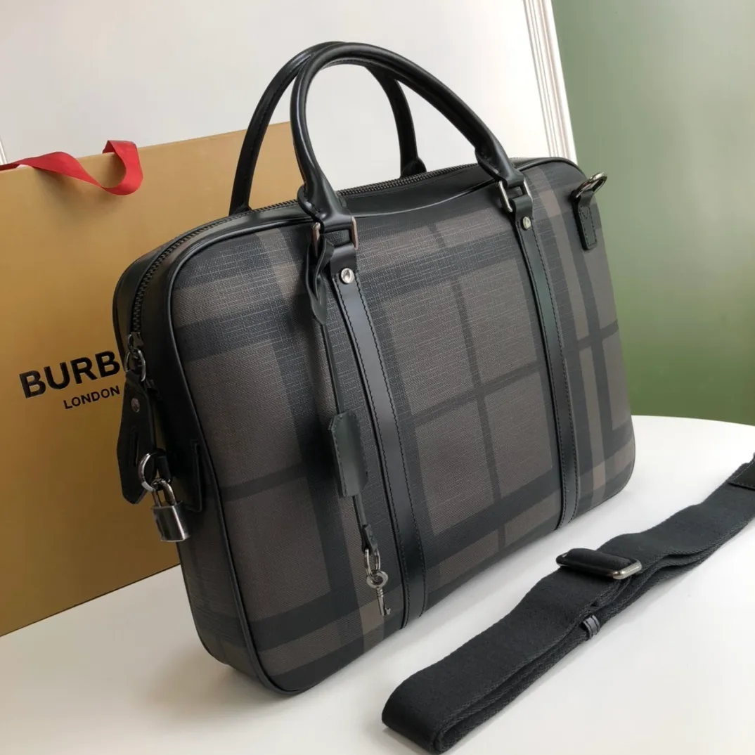 All Categories Burberry Men's Bags (Burbrry) Original Burberry 38828