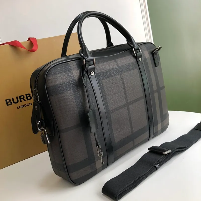 All Categories Burberry Men's Bags (Burbrry) Original Burberry 38828