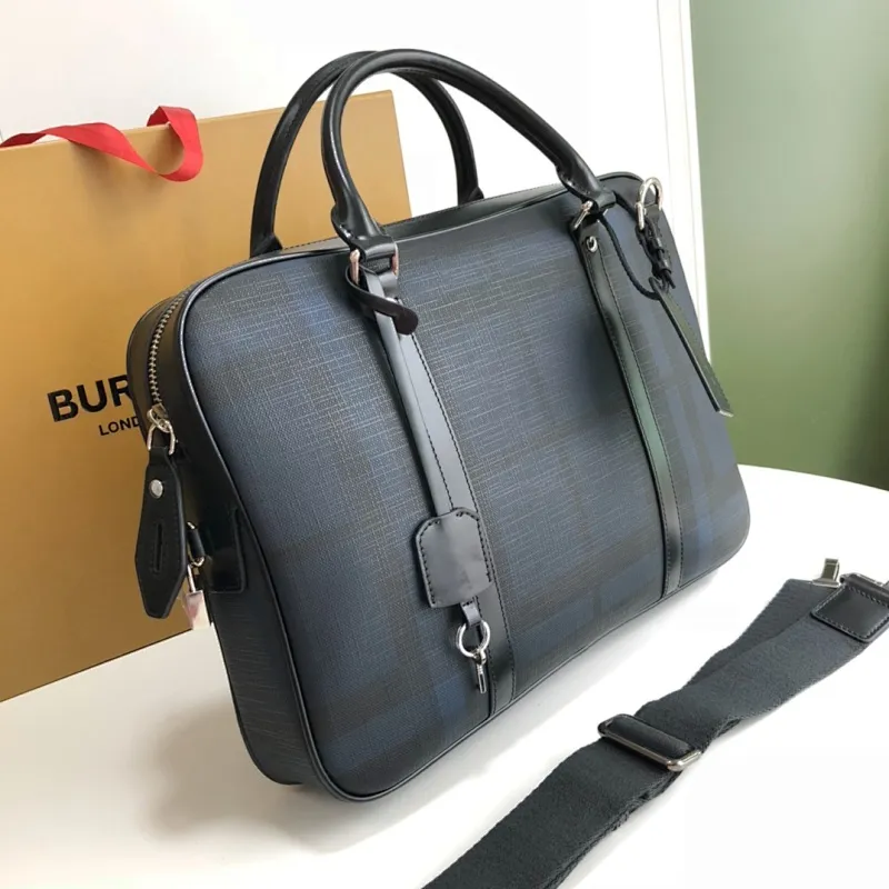 All Categories Burberry Men's Bags (Burbrry) Original Burberry 38828