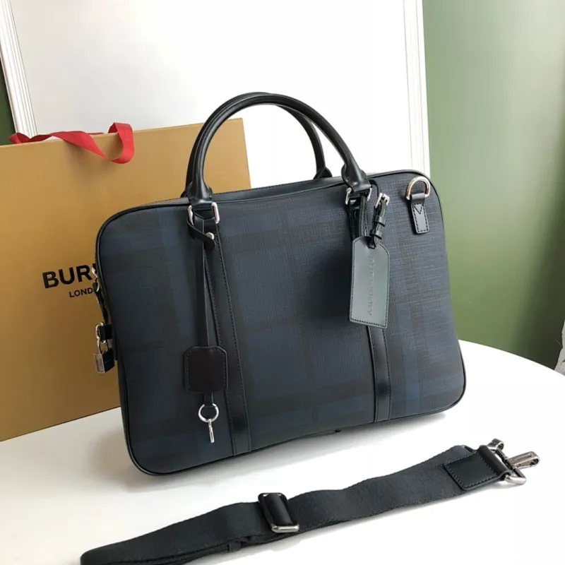 All Categories Burberry Men's Bags (Burbrry) Original Burberry 38828