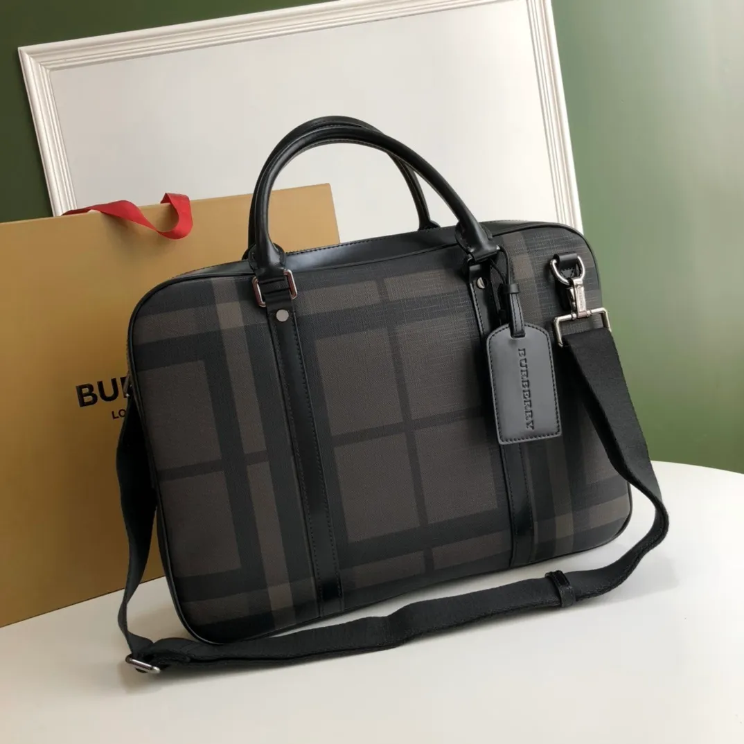 All Categories Burberry Men's Bags (Burbrry) Original Burberry 38828