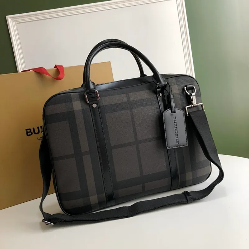All Categories Burberry Men's Bags (Burbrry) Original Burberry 38828