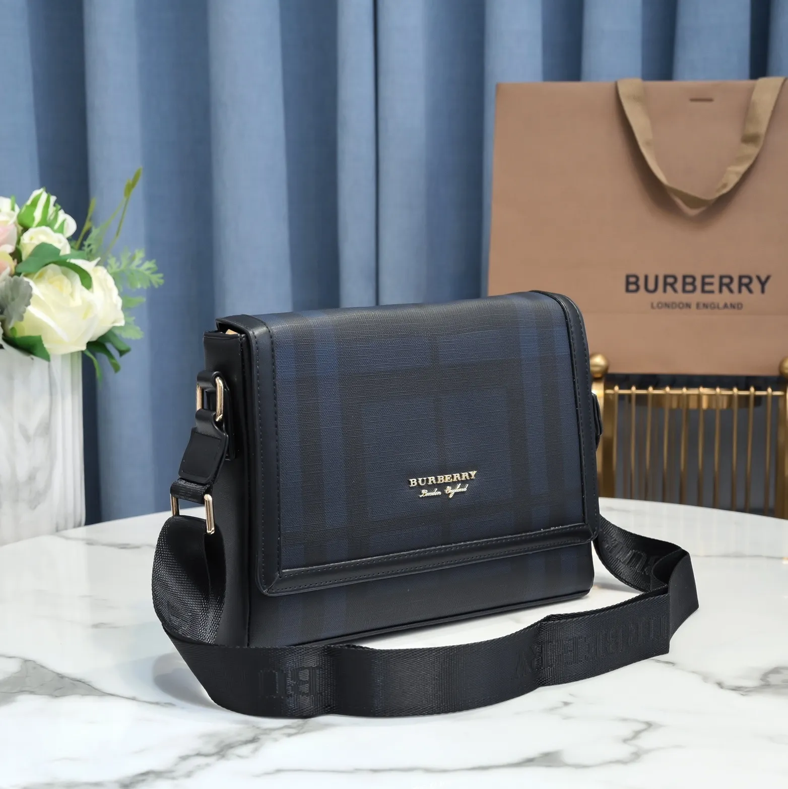 All Categories Burberry Men's Bags (Burbrry) Burberry 153