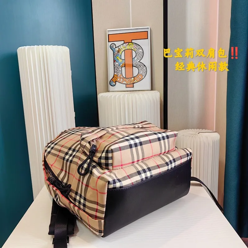 All categories Burberry men's bag (Burbrry) Burberry 28138