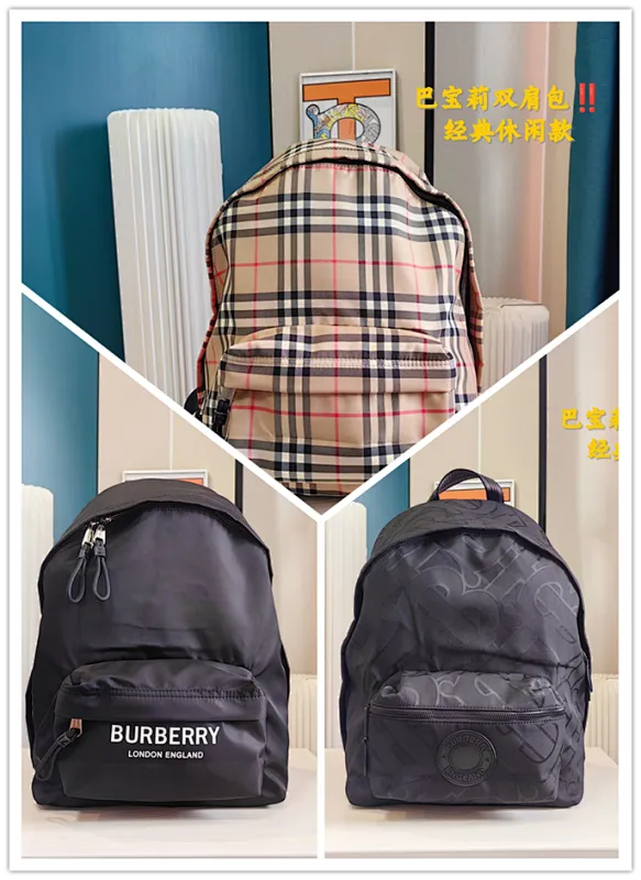 All categories Burberry men's bag (Burbrry) Burberry 28138