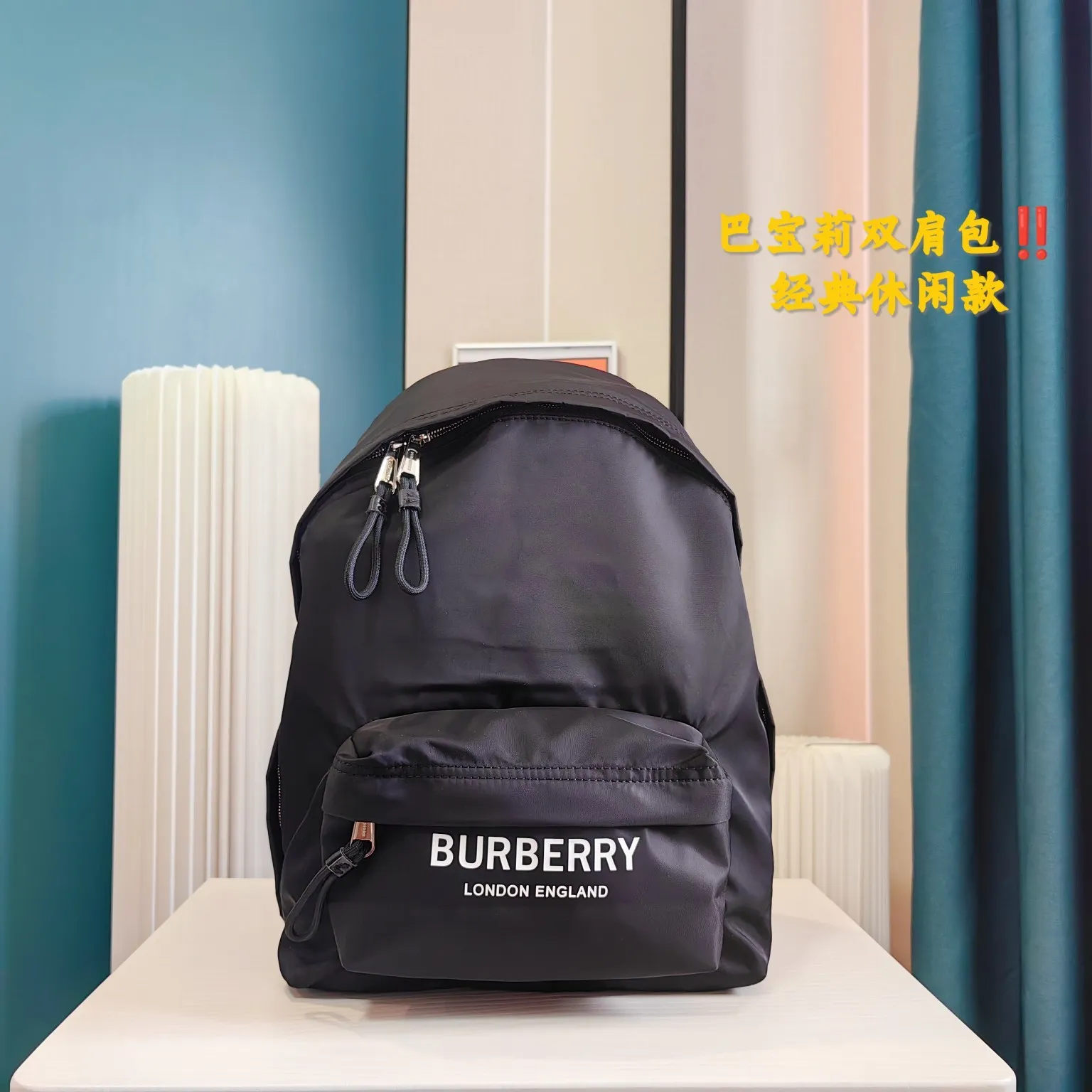 All categories Burberry men's bag (Burbrry) Burberry 28138