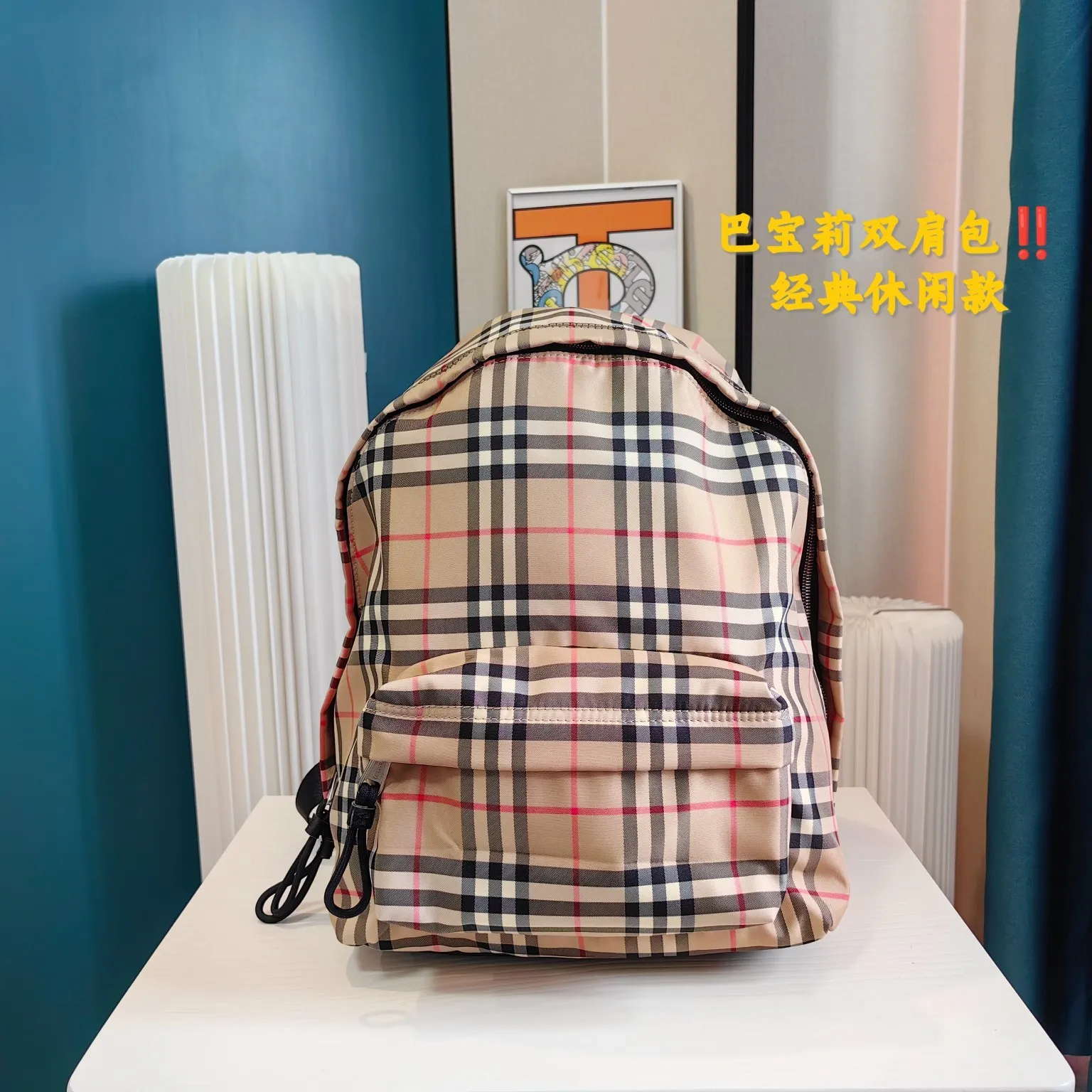 All categories Burberry men's bag (Burbrry) Burberry 28138