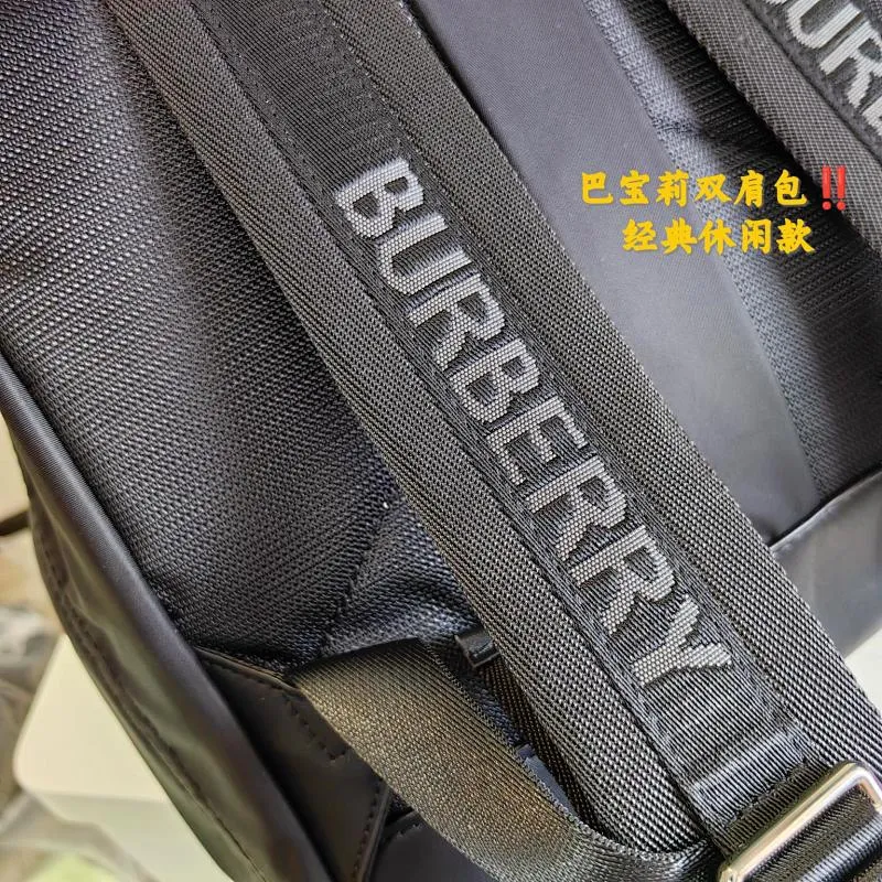 All categories Burberry men's bag (Burbrry) Burberry 28138