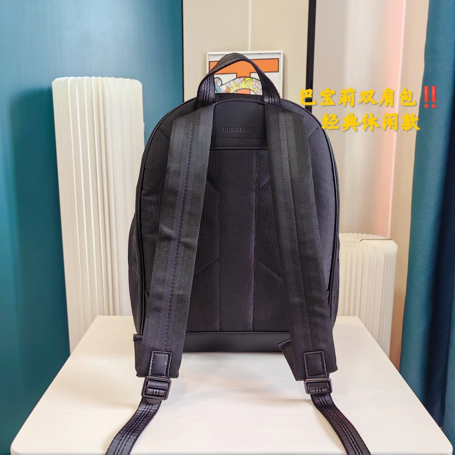 All categories Burberry men's bag (Burbrry) Burberry 28138