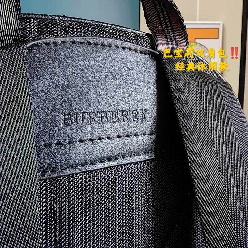All categories Burberry men's bag (Burbrry) Burberry 28138