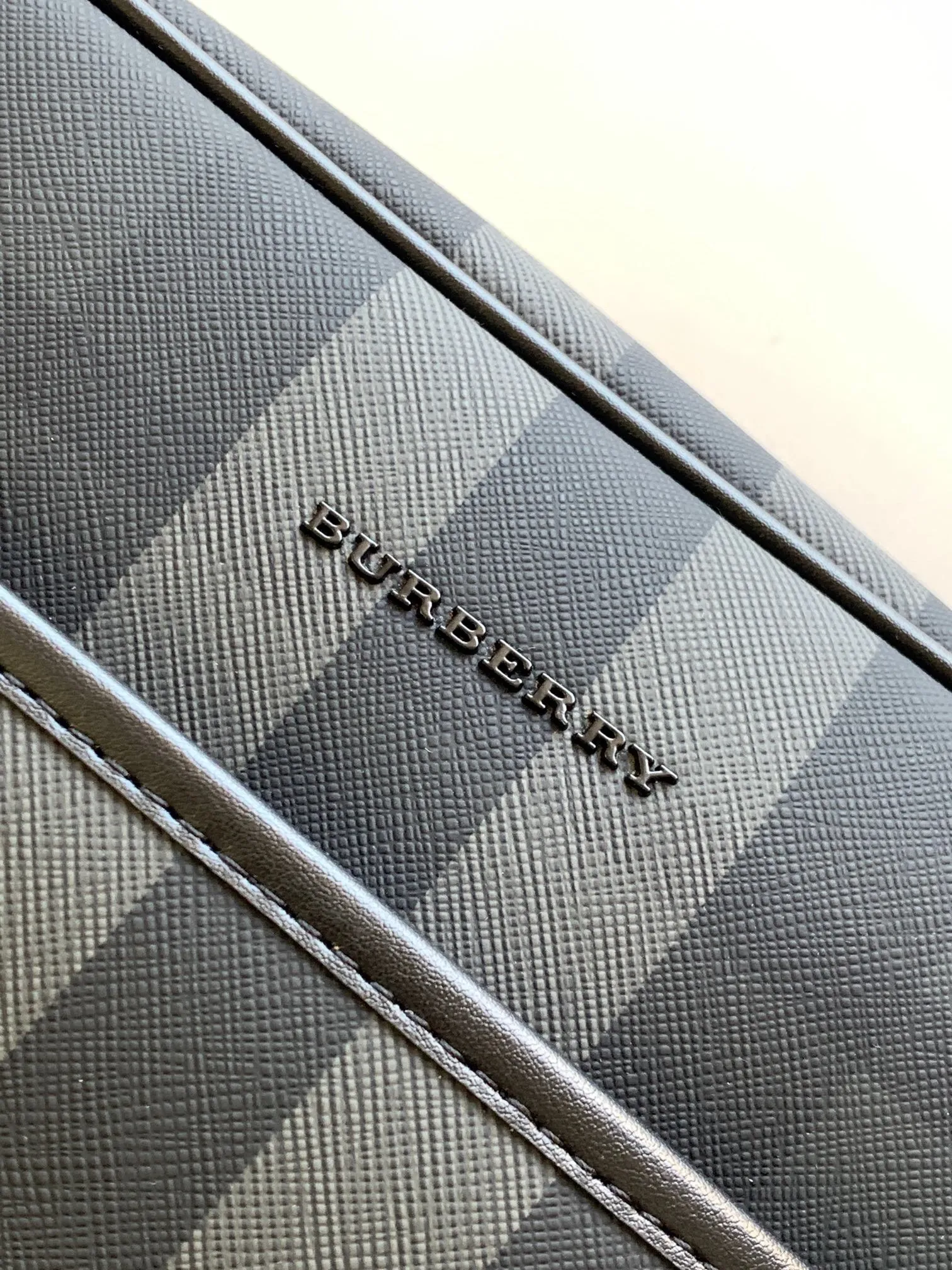 All categories 💚 Top version men’s bags 💚 Burberry 2024 official website new Burberry crossbody bag