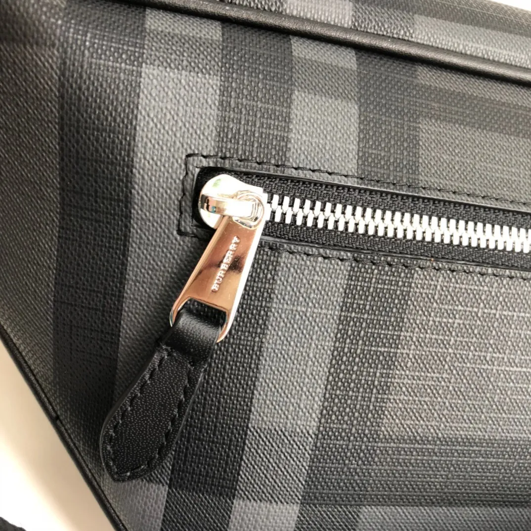 All categories 💚 Top version men’s bags 💚 Burberry 2025 official website new Burberry waist bag