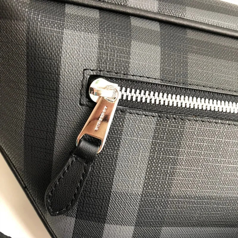 All categories 💚 Top version men’s bags 💚 Burberry 2025 official website new Burberry waist bag