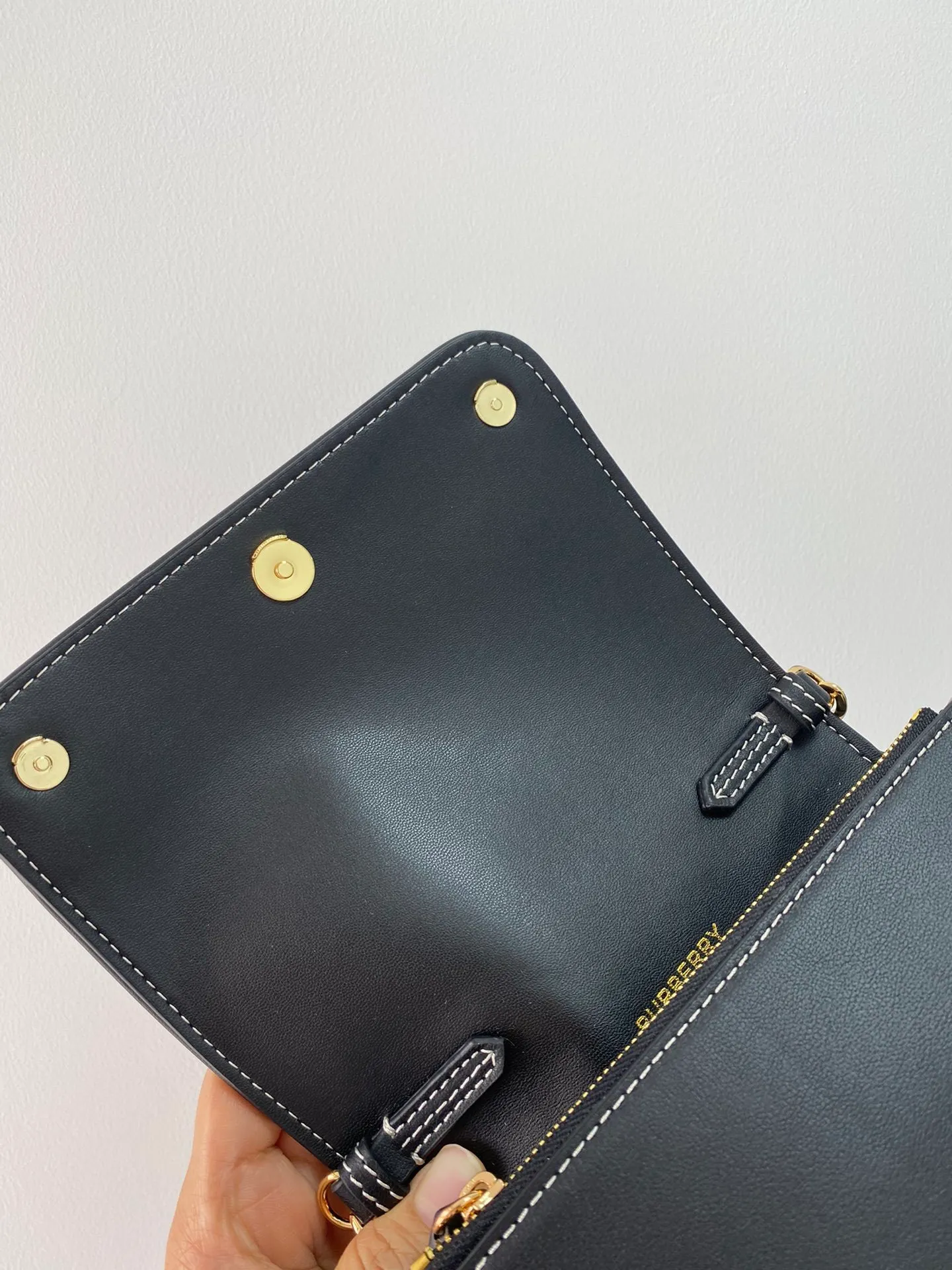 All categories Burberry men's bag (Burbrry) Burberry original order 18812