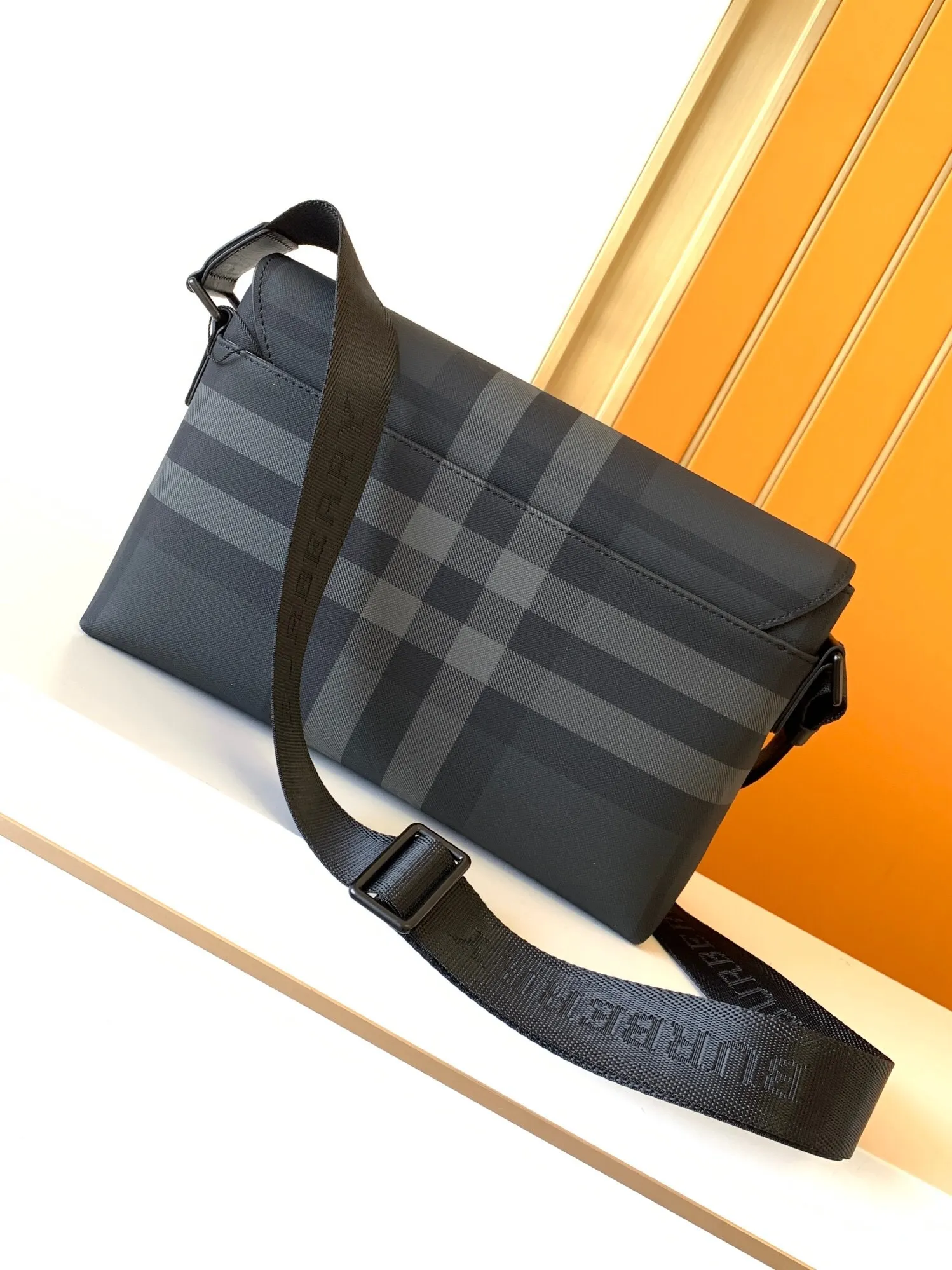 All categories 💚 Top version men’s bags 💚 Burberry 2024 official website new Burberry crossbody bag