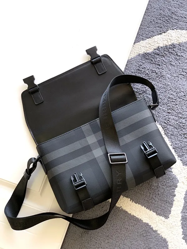 All categories 💚 Top version men’s bags 💚 Burberry 2024 official website new Burberry crossbody bag