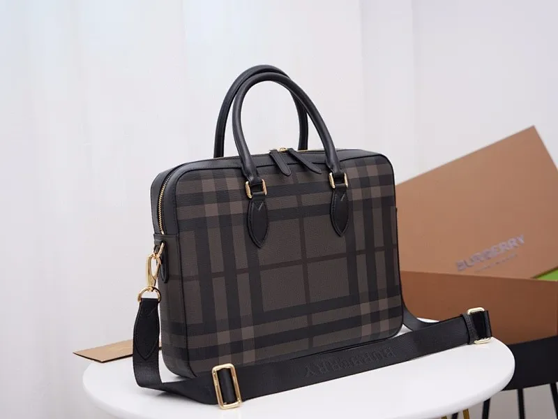 All categories Burberry men's bags (Burbrry) original Burberry, 6217