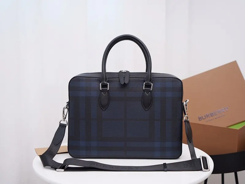 All categories Burberry men's bags (Burbrry) original Burberry, 6217