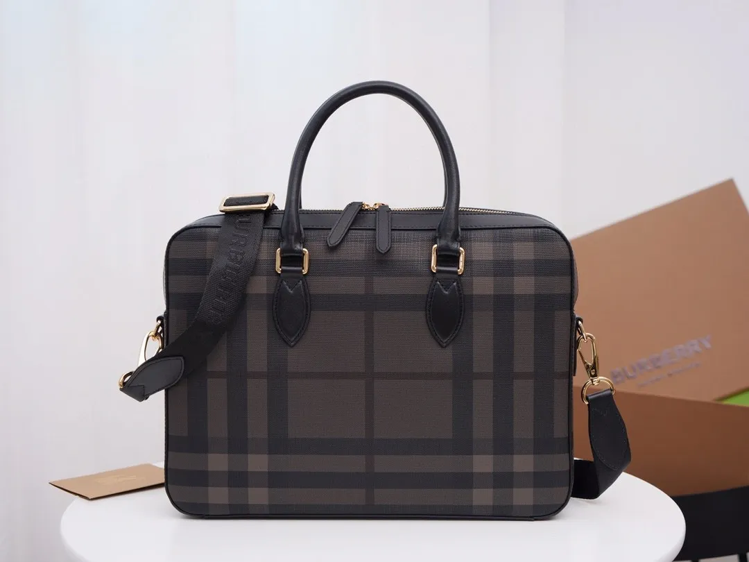All categories Burberry men's bags (Burbrry) original Burberry, 6217