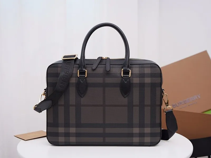 All categories Burberry men's bags (Burbrry) original Burberry, 6217