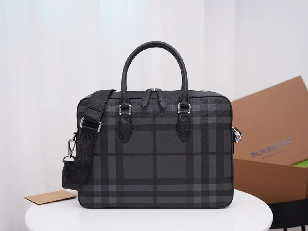 All categories Burberry men's bags (Burbrry) original Burberry, 6217