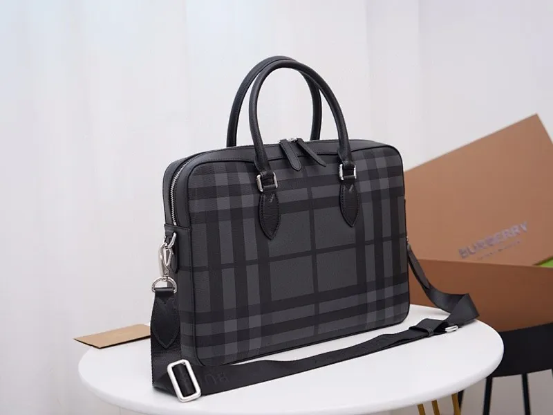 All categories Burberry men's bags (Burbrry) original Burberry, 6217