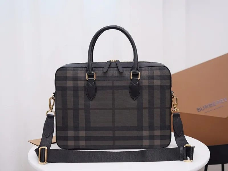 All categories Burberry men's bags (Burbrry) original Burberry, 6217