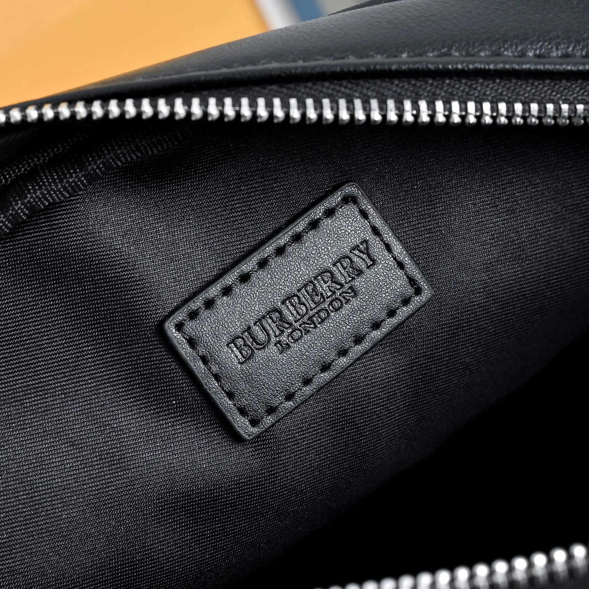 All categories Burberry men's bag (Burbrry) Burberry 1725